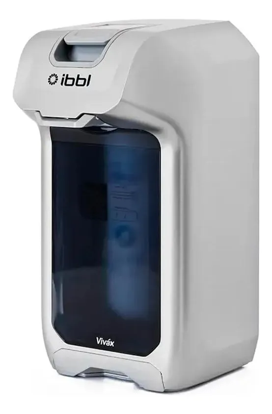 Purificador de Água IBBL Viváx Prata